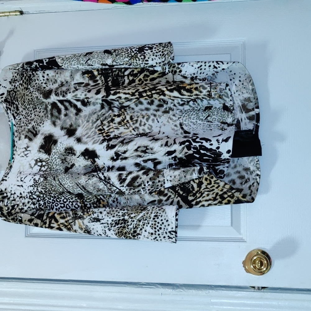 Woman Dress